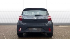 Hyundai i10 1.0 [63] Advance 5dr Auto [Nav] Petrol Hatchback
